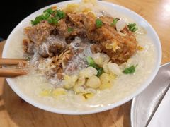 蛋捞鸳鸯-小豆海棠(嘉兴路店)