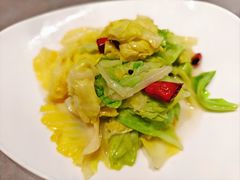 -宏宴·新京菜(望京店)