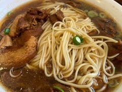 -水仙拉面(水仙街店)