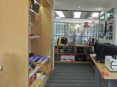 -天猫养车贴膜轻改·蓝电(优匹康桥东路店)