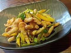 -茅山肴·道家菜·神仙鸡