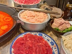 -冯校长老火锅(深圳总店)