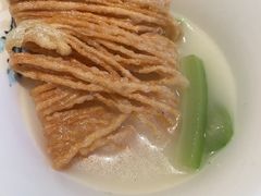 -芳芳私房菜·精做淮扬菜(承德路店)