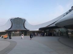 -哈尔滨大剧院