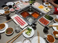 -海底捞火锅(龙岗星河COCO Park店)