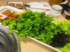 -好牛烧肉(世茂广场店)