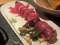 -盡膳口福跷脚牛肉火锅(国贸商城店)