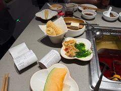 -海底捞火锅(太阳宫凯德mall店)