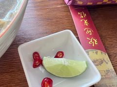 -越南牛肉河粉餐厅(书院巷店)