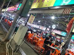 -庆余生平价生猛海鲜(海棠湾林旺夜市店)