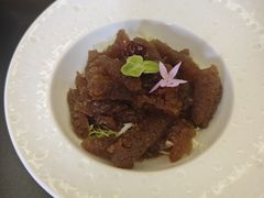 -利顺德大饭店·水岸中餐厅(小白楼店)