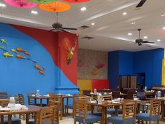 -儿童菜·采风阁家常菜餐厅(亚龙湾天域酒店)