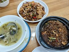 -马姐菜饭馆