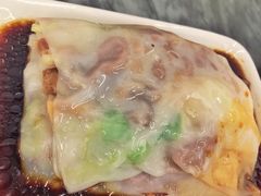 叉烧肠-穗银肠粉店(东川路店)