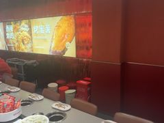 -龍歌自助小火锅(雨花台江南虹悦城店)
