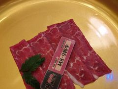 -牛New寿喜烧(虹桥新天地店)