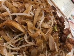 -葛记焖饼(伏牛路店)