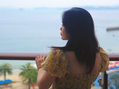 -深圳大梅沙京基洲际度假酒店