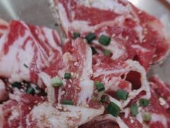 -九田家黑牛烤肉料理(珠江摩尔店)