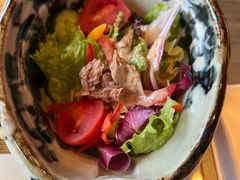 -滩万日本料理Nadaman(国贸大酒店)