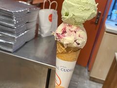 -Dal Cuore 达可芮冰淇淋(陕西北路店)