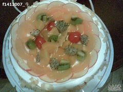 20081226(006)-罗莎蛋糕(魔法师司门口店)