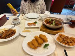 -利苑酒家(华熙国际店)
