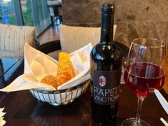 -艺站·自助餐厅·牛排西餐厅(济南绿地美利亚酒店)