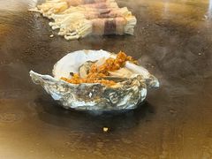 -大神太神·铁板烧(瑞虹天地月亮湾店)