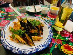 -庄户村大炖王(白果路店)