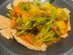 -薇酌饮·陕西菜(南门外店)
