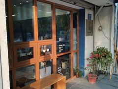 -森果咖啡(人民西路店)