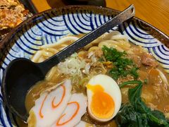 -有喜屋·深夜食堂(北京西路店)