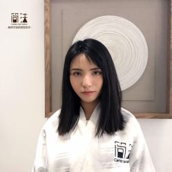 -简法造型·品牌形象店