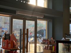 -星巴克臻选(武汉首义汇店)