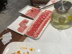 -东来顺•非遗火锅(外滩店)