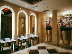 -碧涛阁·泡泡海洋·汤泉洗浴(王府花园店)