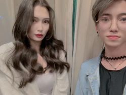 -煊私人定制美发会所