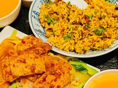 -福苗小骆驼烧烤(大唐不夜城店)