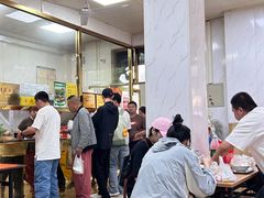 -正味斋锅巴菜(西北角店)