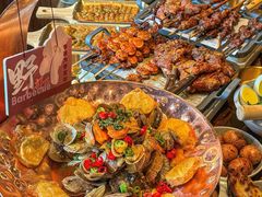 -野人部落(沈阳一店)