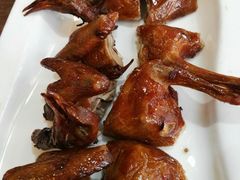 -林辉家宴·本地家常菜·头牌清远鸡(先锋店)