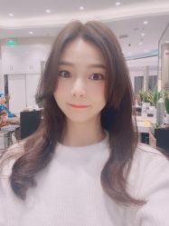 -MMby Hair Code芭曲发型