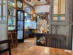 -西关84·History·Art·Cafe