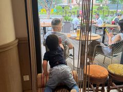 -ELI FALAFEL Lebanese&Mediterranean黎巴嫩美食(富城路店)