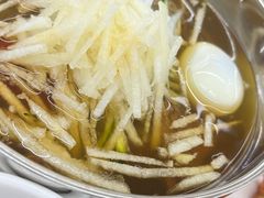 -朴氏韩国料理(北欧丽景店)