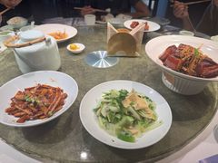 -苏帮袁Sue Cuisine(来福士店)