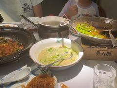 -费大厨辣椒炒肉(高铁吾悦广场店)