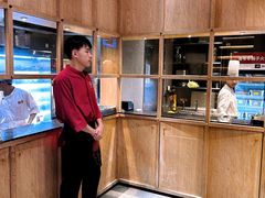 -浩爷羊蝎子火锅(望京店)