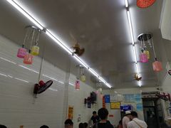 大堂-忆海南海鲜(椰风巷第一市场店)